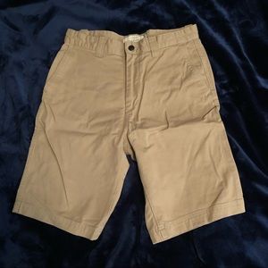 H&M Khaki Shorts